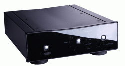 Rega DAC