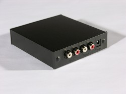Rega Fono Mini audiocounsel
