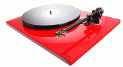 Rega RP6 audiocounsel
