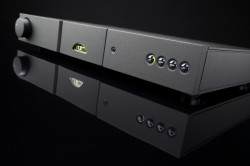 Naim Nait 5i Integrated Amplifier