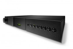 Naim Nait XS Integrated Amplifer