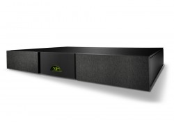 Naim NAP 155 Power Amp