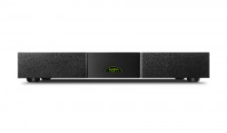 Naim NAP 155 XS Pre Amp
