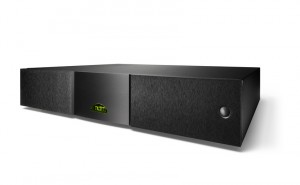 Naim Supercap Power Supply