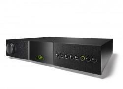 Naim NAC 202 XS Pre Amplifier
