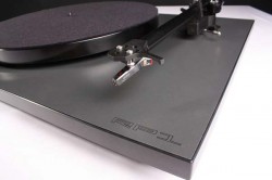 Rega RP1 turntable audiocounsel