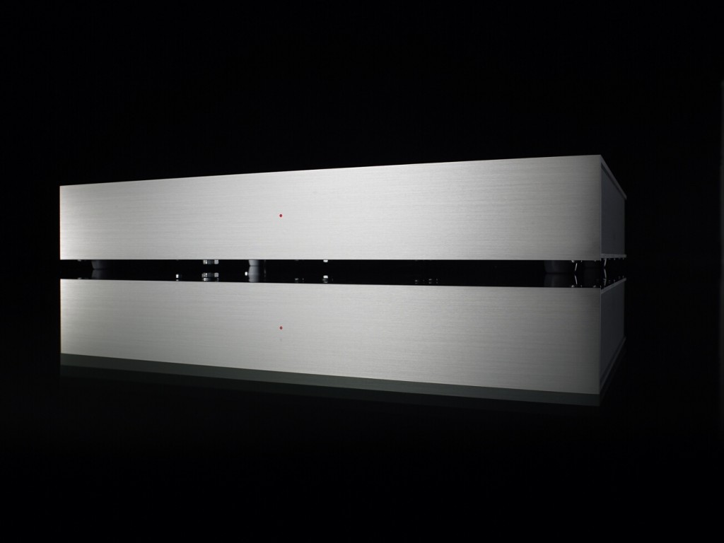 Densen B-310 Power Amplifier