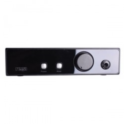 Rege Ear Headphone Amp