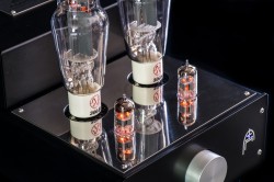 Audion Silvernight 300B