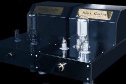 Audion Black Shadow 845