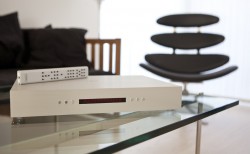Densen B-110 Integrated Amplifier