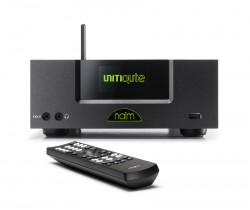 Naim Unitiqute 2 - Audio Counsel