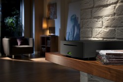Naim Unitiserve