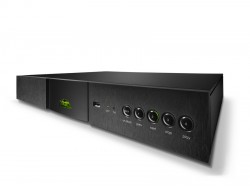 Naim DAC