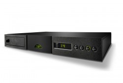 Naim CD5 XS CD Player