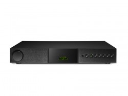 Naim Nait XS Integrated Amp