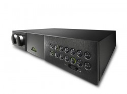 Naim Supernait Integrated Amp