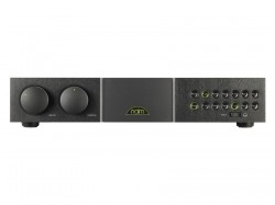 Naim Supernait Integrated Amp