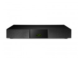 Naim Nap 155 XS Pre Amplifier