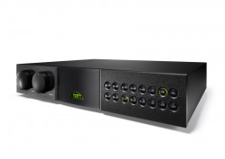 Naim NAC 282 Pre Amplifier