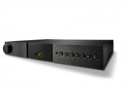 Naim NAC 152 XS Pre Amp