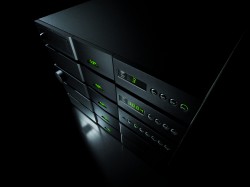 Naim XS Series
