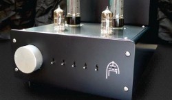 Audion Sterling EL 34 Anniversary Valve Amplifier