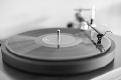 Audio Counsel - Well Tempered Versalex Turntable