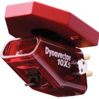 Dynavector 10X5 moving coil cartridge Dynavector 10X5 moving coil cartridge