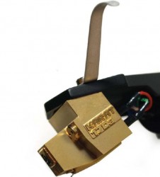 Dynavector Karat 17D3