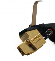 Dynavector 17D3 cartridge