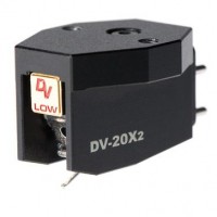 Dynavector 20X2L & H moving coil cartridge Dynavector 20X2L & H moving coil cartridge