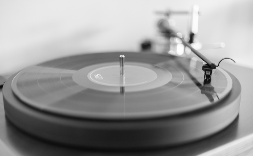 Audio Counsel - Well Tempered Turntables