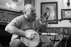 Diggle Blues Festival