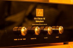Audio Note OTO Integrated Amplifier