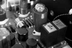 Audio Note Valves