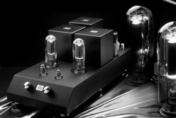 Audio Note Jinro Amplifier