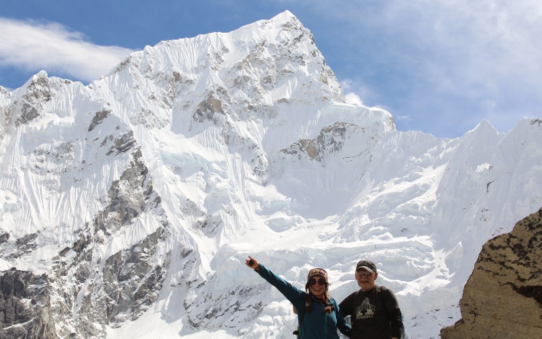 audiocounsel on top of the world!