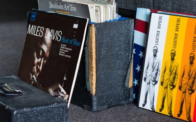 August Music Evening Playlist