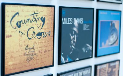 May Music Evening Playlist