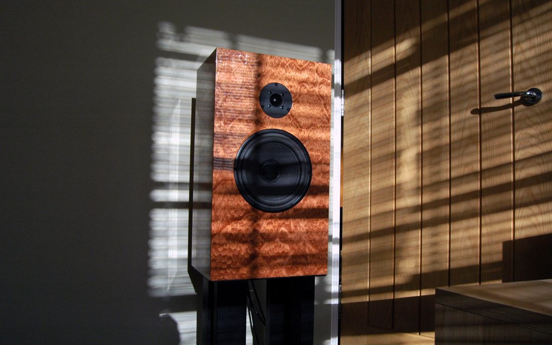 Cranage Hall HiFi Show