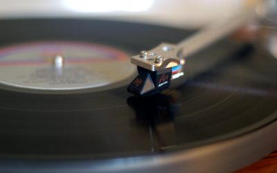 Instructions for listening to music….