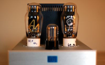 Valve vs Transistor Amplification Workshop Follow Up