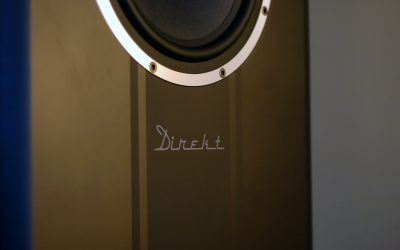 Heco Direkt Loudspeaker Review