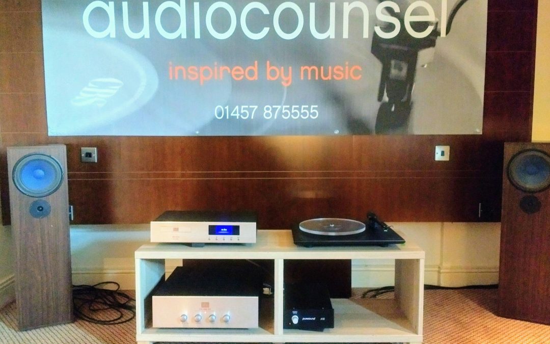 Manchester Stylus Show