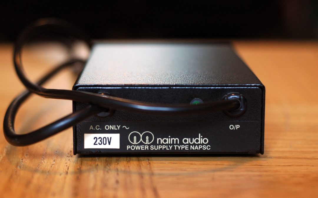 Naim NAPSC Power Supply For Sale