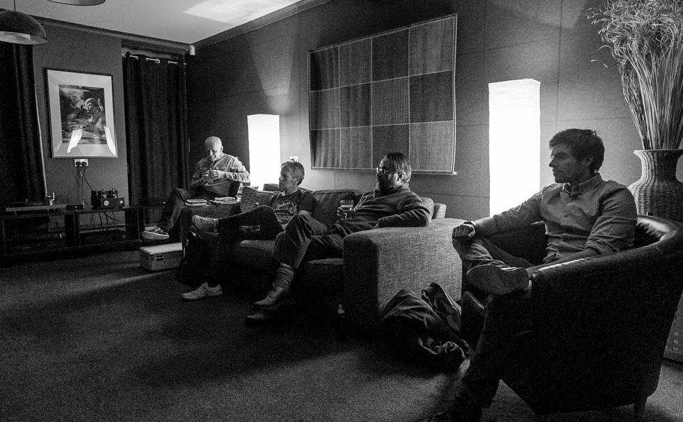 The Home Hi-Fi Show Harrogate