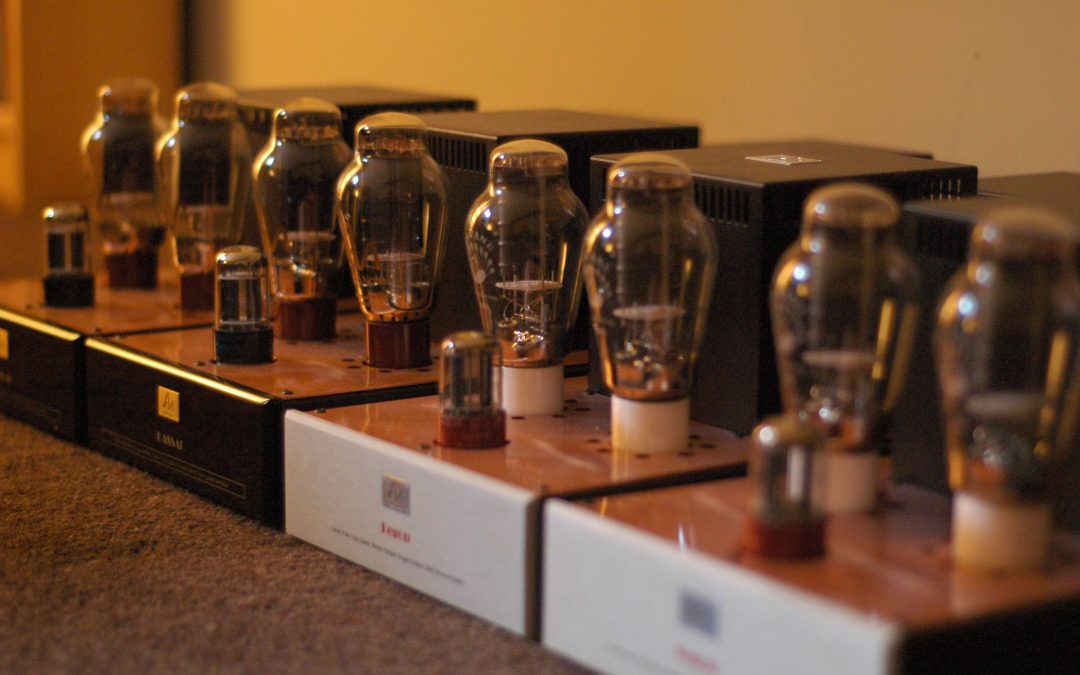 Audio Note Workshops