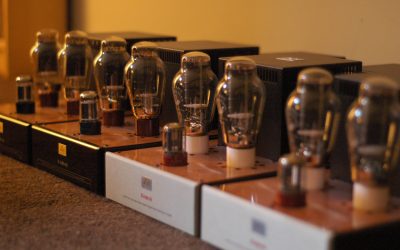 Audio Note Workshops