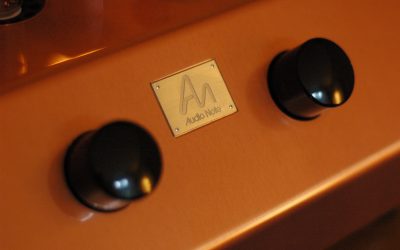 Audio Note Price Increase….